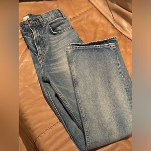 Nili Lotan Mitchell Jean size 26